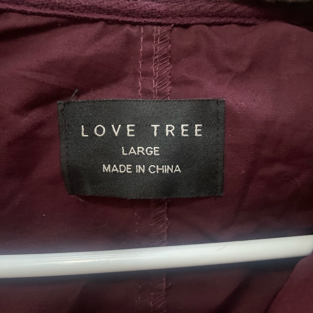 Jacket - Picture 3 of 3